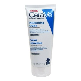 Crème ultra hydratante CeraVe Moisturizing Cream: Plus de 300.000 produits de grandes marques en vente directe à prix usine sur 