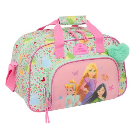 Sac de sport Disney Princess Bloom Rose 40 x 24 x 23 cm: Plus de 300.000 produits de grandes marques en vente directe à prix usi