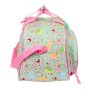 Sac de sport Disney Princess Bloom Rose 40 x 24 x 23 cm: Plus de 300.000 produits de grandes marques en vente directe à prix usi
