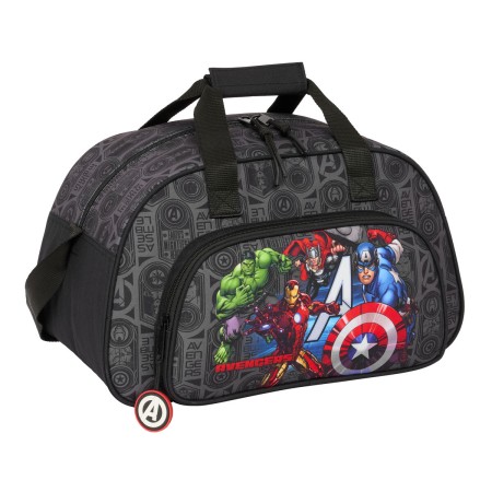 Sac de sport The Avengers Vendetta Noir 40 x 24 x 23 cm: Plus de 300.000 produits de grandes marques en vente directe à prix usi