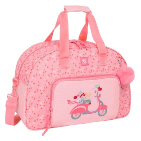 Sac de sport Moos Passion Multicouleur 48 x 33 x 21 cm: Plus de 300.000 produits de grandes marques en vente directe à prix usin
