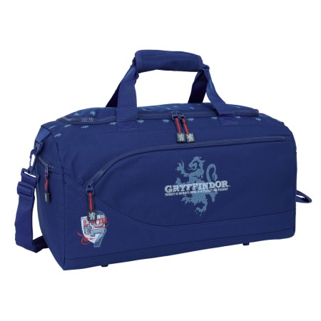 Sac de sport Harry Potter Captain Blue marine 50 x 25 x 25 cm: Plus de 300.000 produits de grandes marques en vente directe à pr