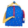 Sac de sport Mickey Mouse Clubhouse Good day Bleu 40 x 24 x 23 cm: Plus de 300.000 produits de grandes marques en vente directe 