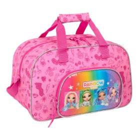 Sac de sport Rainbow High Shine Multicouleur 40 x 24 x 23 cm: Plus de 300.000 produits de grandes marques en vente directe à pri