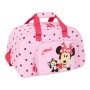 Sac de sport Minnie Mouse Naive Rose 40 x 24 x 23 cm: Plus de 300.000 produits de grandes marques en vente directe à prix usine 