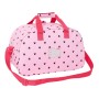 Sac de sport Minnie Mouse Naive Rose 40 x 24 x 23 cm: Plus de 300.000 produits de grandes marques en vente directe à prix usine 
