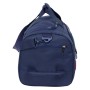 Sac de sport Benetton Flag Blue marine 50 x 25 x 25 cm: Plus de 300.000 produits de grandes marques en vente directe à prix usin