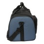 Sac de sport BlackFit8 California Bleu Noir 55 x 26 x 27 cm: Plus de 300.000 produits de grandes marques en vente directe à prix