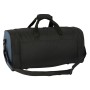 Sac de sport BlackFit8 California Bleu Noir 55 x 26 x 27 cm: Plus de 300.000 produits de grandes marques en vente directe à prix