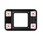 Housse pour Tablette Compulocks 147BSMP01B Noir: Plus de 300.000 produits de grandes marques en vente directe à prix usine sur c