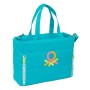 Housse pour ordinateur portable Benetton Summer Bleu 40 x 31 x 17 cm: Plus de 300.000 produits de grandes marques en vente direc