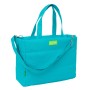 Housse pour ordinateur portable Benetton Summer Bleu 40 x 31 x 17 cm: Plus de 300.000 produits de grandes marques en vente direc