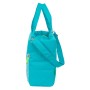Housse pour ordinateur portable Benetton Summer Bleu 40 x 31 x 17 cm: Plus de 300.000 produits de grandes marques en vente direc