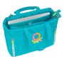 Housse pour ordinateur portable Benetton Summer Bleu 40 x 31 x 17 cm: Plus de 300.000 produits de grandes marques en vente direc