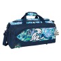 Sac de sport El Niño Kook Blue marine 50 x 25 x 25 cm: Plus de 300.000 produits de grandes marques en vente directe à prix usine