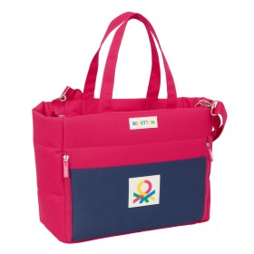Housse pour ordinateur portable Benetton Cherry 40 x 31 x 17 cm: Plus de 300.000 produits de grandes marques en vente directe à 