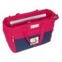 Housse pour ordinateur portable Benetton Cherry 40 x 31 x 17 cm: Plus de 300.000 produits de grandes marques en vente directe à 