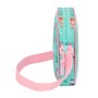 Sac à Bandoulière Na!Na!Na! Surprise Bunny Rose Turquoise 16 x 18 x 4 cm: Plus de 300.000 produits de grandes marques en vente d