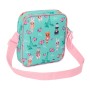 Sac à Bandoulière Na!Na!Na! Surprise Bunny Rose Turquoise 16 x 18 x 4 cm: Plus de 300.000 produits de grandes marques en vente d