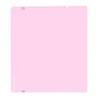 Reliure à anneaux Benetton Unique Rose Turquoise 27 X 32 X 4 cm: Plus de 300.000 produits de grandes marques en vente directe à 