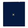 Reliure à anneaux Munich North Blue marine 27 X 32 X 4 cm: Plus de 300.000 produits de grandes marques en vente directe à prix u