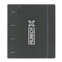 Reliure à anneaux Munich Topo Noir 27 X 32 X 4 cm: Plus de 300.000 produits de grandes marques en vente directe à prix usine sur