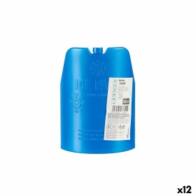 Refroidisseur de Bouteilles Leknes TK22300 Bleu Polyéthylène 300 ml 12 x 17 x 4,5 cm (12 Unités): Plus de 300.000 produits de gr