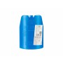 Refroidisseur de Bouteilles Leknes TK22300 Bleu Polyéthylène 300 ml 12 x 17 x 4,5 cm (12 Unités): Plus de 300.000 produits de gr