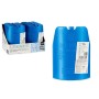 Refroidisseur de Bouteilles Leknes TK22300 Bleu Polyéthylène 300 ml 12 x 17 x 4,5 cm (12 Unités): Plus de 300.000 produits de gr