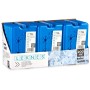 Pain de glace Leknes TK-22200 200 ml 11 x 16,5 x 1,5 cm (24 Unités): Plus de 300.000 produits de grandes marques en vente direct