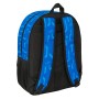 Cartable Hot Wheels Let's race Bleu Noir 33 x 42 x 14 cm: Plus de 300.000 produits de grandes marques en vente directe à prix us