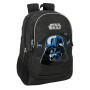 Cartable Star Wars Rebellion Noir 32 x 44 x 16 cm: Plus de 300.000 produits de grandes marques en vente directe à prix usine sur