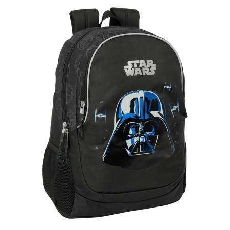 Cartable Star Wars Rebellion Noir 32 x 44 x 16 cm: Plus de 300.000 produits de grandes marques en vente directe à prix usine sur