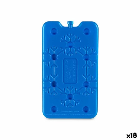 Pain de glace Leknes TK-22400 400 ml 14 x 24,5 x 1,5 cm (18 Unités): Plus de 300.000 produits de grandes marques en vente direct