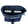 Sacoche pour Portable Benetton Green Blue marine 28 x 42 x 13 cm: Plus de 300.000 produits de grandes marques en vente directe à