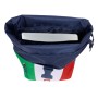 Sacoche pour Portable Benetton Flag Blue marine 28 x 42 x 13 cm: Plus de 300.000 produits de grandes marques en vente directe à 