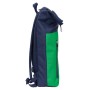 Sacoche pour Portable Benetton Flag Blue marine 28 x 42 x 13 cm: Plus de 300.000 produits de grandes marques en vente directe à 