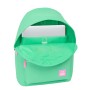 Sacoche pour Portable Benetton benetton Vert 31 x 41 x 16 cm: Plus de 300.000 produits de grandes marques en vente directe à pri