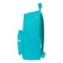 Sacoche pour Portable Benetton benetton Bleu 31 x 41 x 16 cm: Plus de 300.000 produits de grandes marques en vente directe à pri