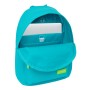 Sacoche pour Portable Benetton benetton Bleu 31 x 41 x 16 cm: Plus de 300.000 produits de grandes marques en vente directe à pri