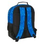 Cartable Hot Wheels Let's race Bleu Noir 32 x 42 x 15 cm: Plus de 300.000 produits de grandes marques en vente directe à prix us