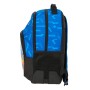 Cartable Hot Wheels Let's race Bleu Noir 32 x 42 x 15 cm: Plus de 300.000 produits de grandes marques en vente directe à prix us