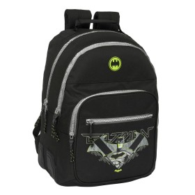Cartable Batman Game over Noir 32 x 42 x 15 cm: Plus de 300.000 produits de grandes marques en vente directe à prix usine sur ca