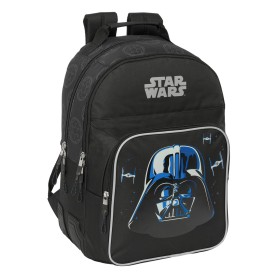 Cartable Star Wars Rebellion Noir 32 x 42 x 15 cm: Plus de 300.000 produits de grandes marques en vente directe à prix usine sur