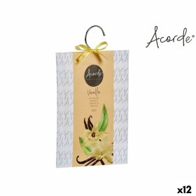 Sachets aromatiques Acorde 1804232 Vanille 55 g (12 Unités): Plus de 300.000 produits de grandes marques en vente directe à prix