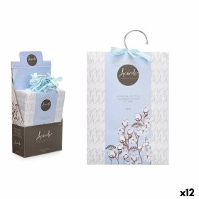 Sachets aromatiques Acorde 304-1 Coton (12 Unités): Plus de 300.000 produits de grandes marques en vente directe à prix usine su