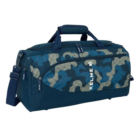 Sac de sport Kelme Epic Blue marine: Plus de 300.000 produits de grandes marques en vente directe à prix usine sur cadeaufou.com