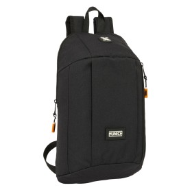 Sac à dos Casual Munich Lagoon Noir: Plus de 300.000 produits de grandes marques en vente directe à prix usine sur cadeaufou.com