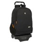 Cartable à roulettes Munich Lagoon Noir 32 x 44 x 16 cm: Plus de 300.000 produits de grandes marques en vente directe à prix usi