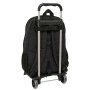 Cartable à roulettes Munich Lagoon Noir 32 x 44 x 16 cm: Plus de 300.000 produits de grandes marques en vente directe à prix usi